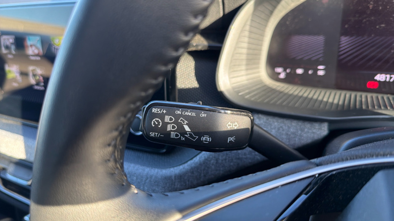 Skoda Scala 1.0 TSI 116 SE 5dr Petrol Hatchback